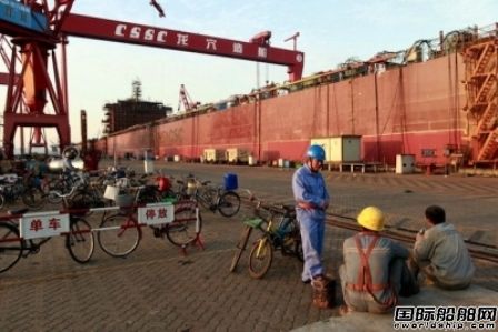 任元林：南北船或?qū)⒃谝荒陜?nèi)完成合并