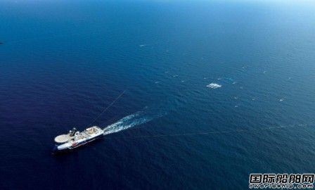 CGG將裁員930人并削減船隊(duì)