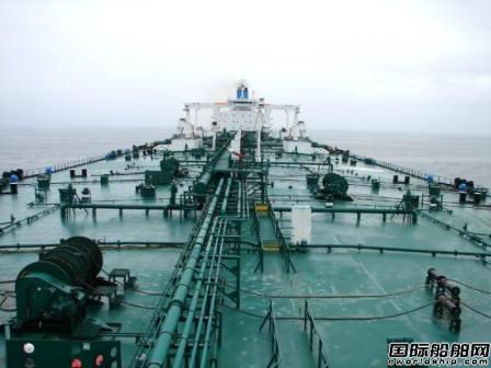 美洲灣原油船擁堵成為供應過剩新信號