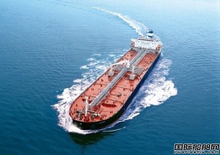 MR型成品油船跨大西洋線運價達3個月最高