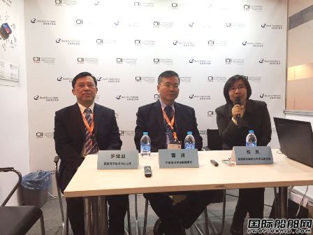 OI China打造海洋技術權威展會