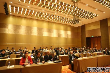 FORAN系統(tǒng)舉辦50周年慶典暨新版本V80推介會   