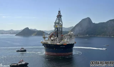 Sevan Drilling著手尋找新租約