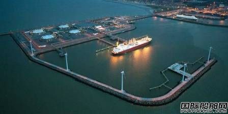 大西洋市場LNG船租金一周大跌12.5%