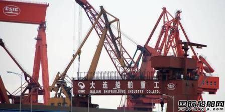 大船集團(tuán)LNG船訂單“告吹”惹惱中海？