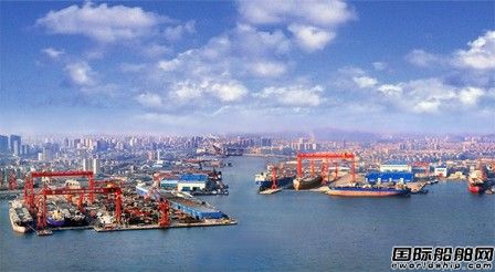 全球新船訂單量大幅回升