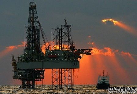浮式鉆井平臺一年拆解超過前20年