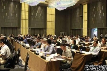 第12屆中國國際海洋油氣大會暨展覽會即將召開