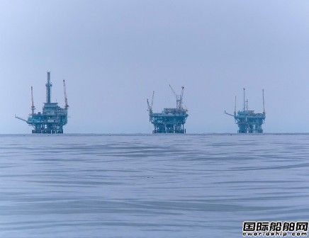 伊朗將在俄羅斯訂造數(shù)十億美元鉆井平臺