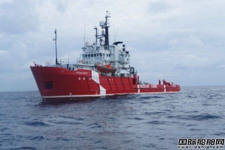 Atlantic OffshoreһERRV@