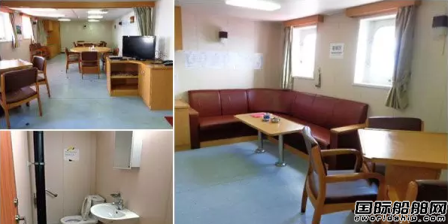 ITF徹查巴拉歌船務(wù)船舶