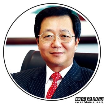  “2015全球航運(yùn)界百位最具影響力人物”榜單摘選  