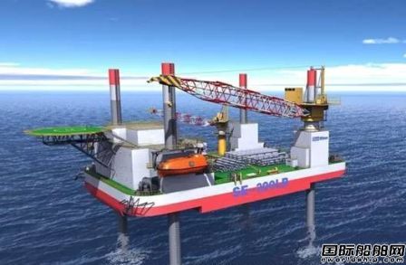 海工救星Liftboat或?qū)⒅氐父厕H
