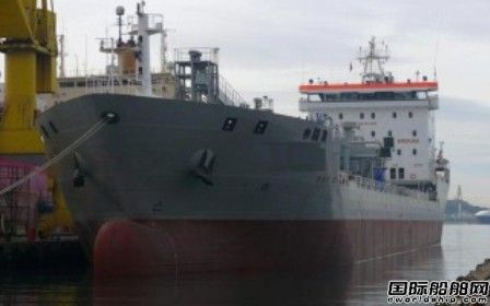 Algoma和Nova創(chuàng)立水泥運(yùn)輸船合資公司