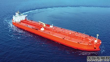 全球油船新船訂單量達10年來最高水平
