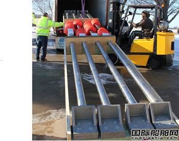 PSI Marine推出新款TideSlide系泊系統(tǒng)