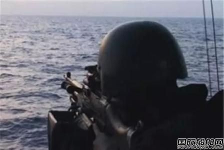 Nautilus敦促荷蘭國(guó)會(huì)批準(zhǔn)在船上武裝警衛(wèi)  