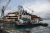 ڲġCosta Concordia̖]݆