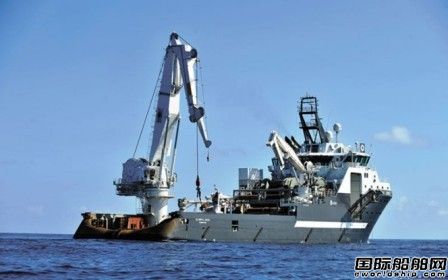 Olympic Shipping獲4艘海工船租船合同