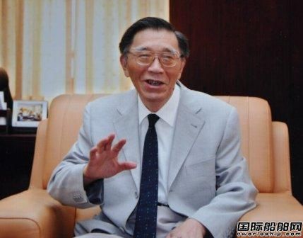 著名船舶設(shè)計(jì)專家許學(xué)彥院士逝世 