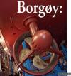 cԇ(dng)_˹-_˹̴Neil GilliverָBorgøy̖(ho)ϵ6513.5(ji)ϵy(tng)й¶ϵy(tng)Ŀǰh(hun)ϴԓĽ(bio)־ϴM(jn)ϵy(tng)һ(g)A׃ϴM(jn)ϵy(tng)M(jn)r(sh)