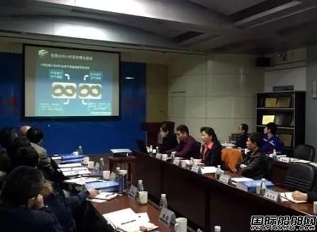 南京國際排氣閥通過中海油3000小時驗收