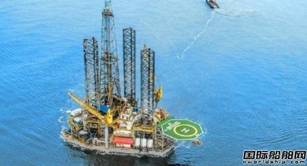 沙特阿美調(diào)低3座鉆井平臺(tái)日租金