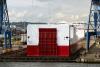 Oceanex Connaigra̖ǼôOceanex˾һҼb/Lb1AɵFlensburger Schiffbau-Gesellschaft mbH & Co(FSG)S죬L210(j)FSGQԓLh(hun)Ѻ`ļLɴ֮һ