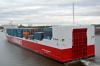 Oceanex Connaigra̖Ҫ(sh)£  ͣLb؛ﴬ  λ26786  ļDWT19460  뼉Ų  rg2013  죺Flensburger Schiffbau Gesellschaft  |ôOceanex  L210
