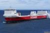 Oceanex Connaigra̖Ҫ(sh)£  ͣLb؛ﴬ  λ26786  ļDWT19460  뼉Ų  rg2013  죺Flensburger Schiffbau Gesellschaft  |ôOceanex  L210