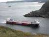Oceanex Connaigra̖Ҫ(sh)£  ͣLb؛ﴬ  λ26786  ļDWT19460  뼉Ų  rg2013  죺Flensburger Schiffbau Gesellschaft  |ôOceanex  L210