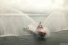 201311(gu)|촬F(tun)ˮ˞Hornbeck Offshore Services˾ġHOS BAYOU̖(ho)20144½ʹ