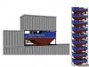 ContainerTug 600ڽ5ѮںmOSOSO(sh)