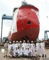(j)Ϥԓ̖N568M(jn)Ulstein PX121ϵдͺƽ_(yng)L83.4ף͌188ףˮ6.7d؇4200װes830ƽ@´A(y)Ӌ2015꽻ښWˮ\I