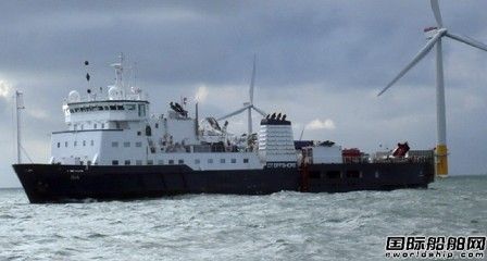 CT Offshore將拋售全部船隊(duì)和設(shè)備