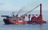 Lewek Constellation̖Ҫ(sh)£L178  ͌46  ˮ10.5  λ48881gt32000dwt  O(sh)Ӌ٣12(ji)  ȼͣ2000  ˮ1600  SWB33000  I(y)ˮ500  װ^(q)4200ƽ  סޣ239  ؙC3000ص  ֱCװ壺mSikorsky S-92µS-61N  뼉DP3λ  죺R