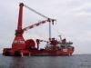 Lewek Constellation̖Ҫ(sh)£L178  ͌46  ˮ10.5  λ48881gt32000dwt  O(sh)Ӌ٣12(ji)  ȼͣ2000  ˮ1600  SWB33000  I(y)ˮ500  װ^(q)4200ƽ  סޣ239  ؙC3000ص  ֱCװ壺mSikorsky S-92µS-61N  뼉DP3λ  죺R