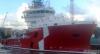 Ocean Marlin̖ҪϢ£  |Atlantic Offshore Zeta AS  ˾Atlantic Offshore Management AS  T˾Atlantic Offshore Crew AS  뼉Ų+1A1, E0, SF, DK+, HL (2,8), COMF-V3 (c)3, NAUT OSV,  Dynpos Autr., FiFi I & II, Towing  죺Zamakona  L66.8  ͌16  λ3000GT  C(j)2_MANl(f)әC(j)_2500ǧ  M(jn)1_400ǧ1_800ǧ߷λM(jn)  βM(jn)1_400ǧ  ס21