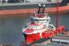Ocean Marlin̖ҪϢ£  |Atlantic Offshore Zeta AS  ˾Atlantic Offshore Management AS  T˾Atlantic Offshore Crew AS  뼉Ų+1A1, E0, SF, DK+, HL (2,8), COMF-V3 (c)3, NAUT OSV,  Dynpos Autr., FiFi I & II, Towing  죺Zamakona  L66.8  ͌16  λ3000GT  C(j)2_MANl(f)әC(j)_2500ǧ  M(jn)1_400ǧߣ1_800ǧ߷λM(jn)  βM(jn)1_400ǧ  ס21