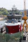 Ocean Marlin̖ҪϢ£  |Atlantic Offshore Zeta AS  ˾Atlantic Offshore Management AS  T˾Atlantic Offshore Crew AS  뼉Ų+1A1, E0, SF, DK+, HL (2,8), COMF-V3 (c)3, NAUT OSV,  Dynpos Autr., FiFi I & II, Towing  죺Zamakona  L66.8  ͌16  λ3000GT  C(j)2_MANl(f)әC(j)_2500ǧ  M(jn)1_400ǧ1_800ǧ߷λM(jn)  βM(jn)1_400ǧ  ס21