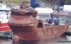“Ocean Art”號(hào)PSV已起航駛往挪威Bergen，于2014年6月30日命名的姐妹船“Ocean Star”號(hào)一起執(zhí)行Statoil公司為期6 + 3年的租賃合同。