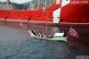 “Ocean Art”號(hào)主要信息如下：船型：VS 845 MKIII L，9890 BHP PSV  船東：Atlantic Offshore Epsilon AS  管理公司：Atlantic Offshore Management AS  船員公司：Atlantic Offshore Crew AS  建造：Kleven AS  長(zhǎng)：90.4米  型寬：20米  噸位：5700GT  主機(jī)：4臺(tái)1665千瓦 瓦錫蘭發(fā)動(dòng)機(jī)  船首推進(jìn)器：2臺(tái)1000千瓦+1臺(tái)880千瓦方位推進(jìn)器  操舵推進(jìn)器：2臺(tái)2200千瓦  住宿能力：25人  入級(jí)：DNV , +1A1, E0, SF, DK(10 t/ m2), HL(2,8), LFL*,Methanol, COMF-V(2) C(3), Clean Design, NAUT OSV,  Dynpos Autr.