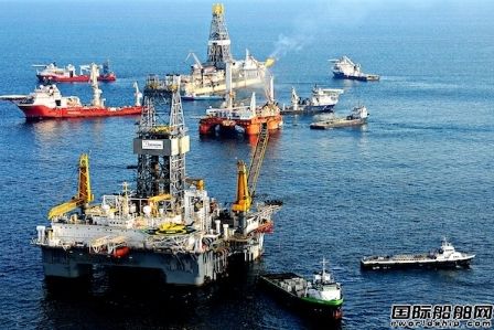 拆船價格過低OSV報廢量難以增加