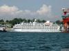 Pearl Mist̖(ho)ҪϢ£ͣʹ  λ4985GTļ700DWT  L(zhng)180  ͌20  ˮ3.7  죺2009  SôHalifaxS  Ħ{V.ships Leisure 