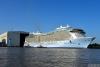 Quantum of the Seas̖]݆Meyer WerftS](j)Ϥ@2014ڴ´HTԴЧg(sh)ԓ߀ڴO(sh)кģMͨ^CеֱBT·fʘc