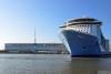 ԓϵеһ]݆Anthem of the Seas̖AӋ2015괺2015̎ŮӢϰD201511µ_ĸCape Liberty