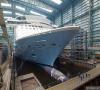 Quantum of the Seas̖ҪϢ£λ167800GT  L348ף1141Ӣߣ͌41.4ף136Ӣߣװ壺18  l(f)әCݔ67200ǧ  ٣22(ji)