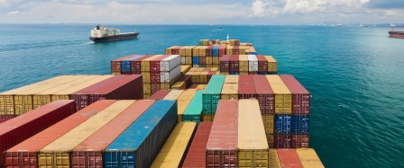 亞歐線集運(yùn)運(yùn)價(jià)今年已下降80%