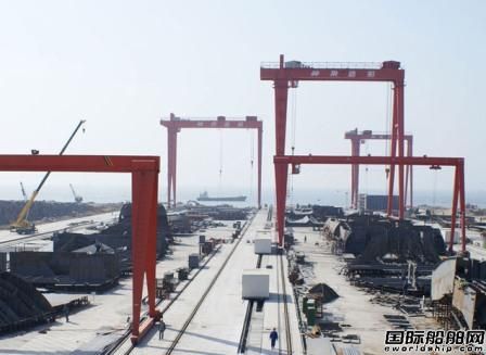 神飛船舶重整成功