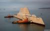 Zumwalt̖(ho)(q)Şڵ_(d)mϼ{ؐ˺Ӻӿڕr(sh)L(fng)ò